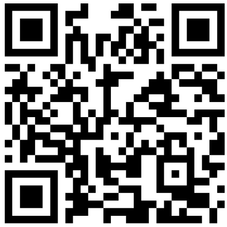 Scan to donate to Atmosoar